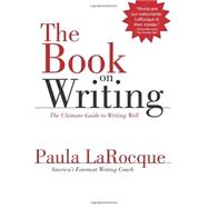 The Book on Writing 9780989236706