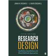 Research Design 9781506386706