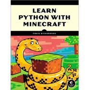 Learn to Program With Minecraft 9781593276706