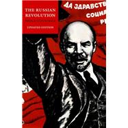 The Russian Revolution 9780198806707