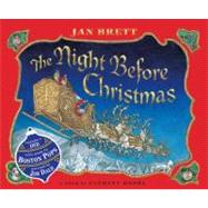 The Night Before Christmas 9780399256707