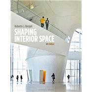 Shaping Interior Space 9781501326707