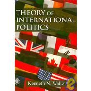 Theory of International Politics 9781577666707