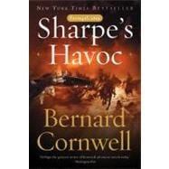 Sharpe's Havoc