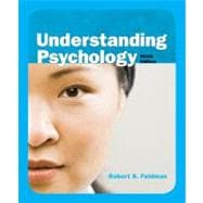 Connect Psychology Access Card for Understanding Psychology 9780077326708