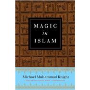 Magic in Islam 9780399176708