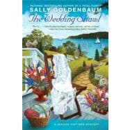 The Wedding Shawl A Seaside Knitters Mystery