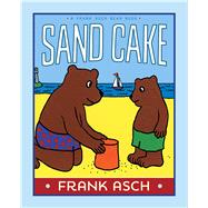 Sand Cake 9781442466708