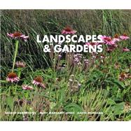 Landscapes & Gardens 9781941806708