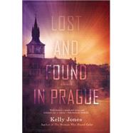 Lost and Found in Prague 9780425276709