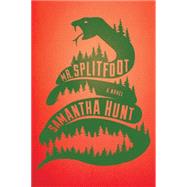Mr. Splitfoot 9780544526709