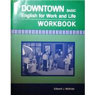 Downtown Basic Workbook