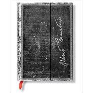 Albert Einstein, Special Theory of Relativity Midi Lined Journal 9781439726709