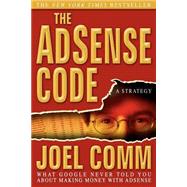 The Adsense Code