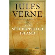 The Self-propelled Island 9780803276710