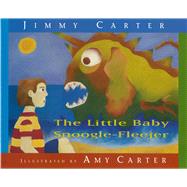 The Little Baby Snoogle-fleejer 9781557286710