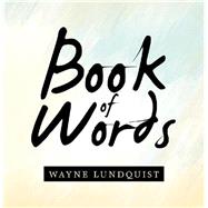 Book of Words 9781796016710