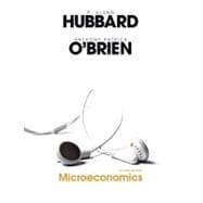 Microeconomics and MyEconLab and EBook 1-Sem Student Access Package 9780138126711