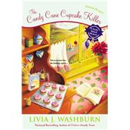 The Candy Cane Cupcake Killer 9780451416711