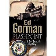 Flashpoint 9780727896711