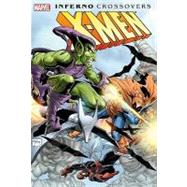 X-Men 9780785146711
