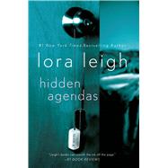 Hidden Agendas 9781250036711