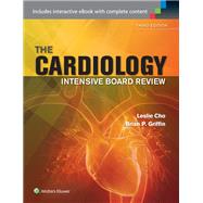Cardiology Intensive Board Review 9781451176711
