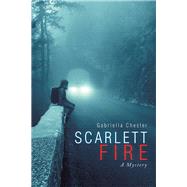 Scarlett Fire 9781480886711