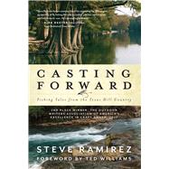 Casting Forward