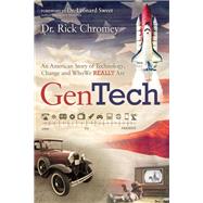 Gentech 9781642796711