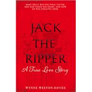 Jack the Ripper 9781910536711