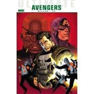 Ultimate Comics Avengers 9780785136712