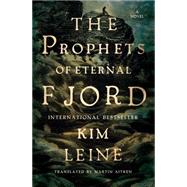 Prophets of Eternal Fjord 9780871406712