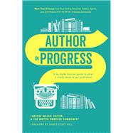 Author in Progress 9781440346712