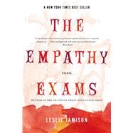 The Empathy Exams Essays 9781555976712