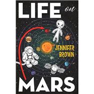 Life on Mars 9781619636712