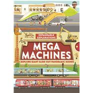 Mega Machines 9781684126712