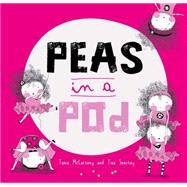 Peas in a Pod 9781921966712