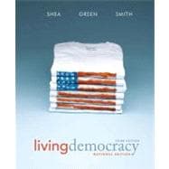 Living Democracy, National Edition 9780205806713