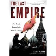 The Last Empire 9780465046713