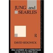 Jung and Searles 9781138006713