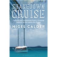 Shakedown Cruise 9781472946713