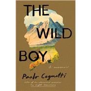 The Wild Boy 9781501196713