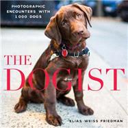The Dogist 9781579656713