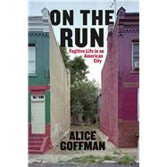 On the Run 9780226136714