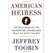 American Heiress 9780385536714