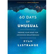 60 Days of Unusual 9781629996714