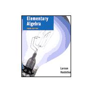 Elementary Algebra