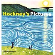 Hockney's Pictures 9780500286715