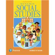 Dynamic Social Studies 9780134286716